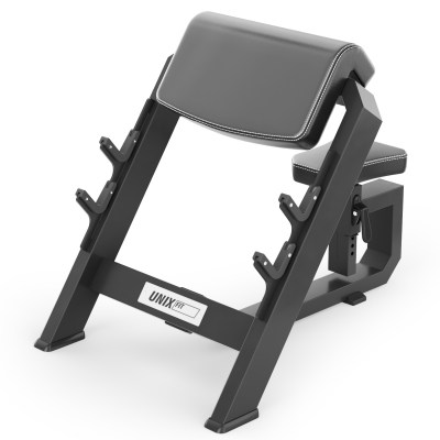 Парта Скотта (скамья) UnixFit PRO