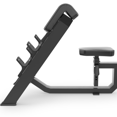 Парта Скотта (скамья) UnixFit PRO