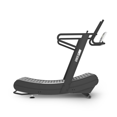 Беговая дорожка UnixFit PRO механическая