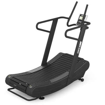 Беговая дорожка UnixFit PRO механическая