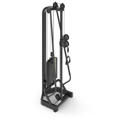 Кроссовер UnixFit PRO одинарный (UC-1614-1-100)