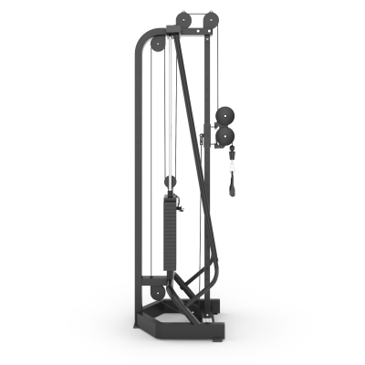 Кроссовер UnixFit PRO одинарный (UC-1614-1-100)