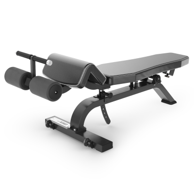 Cкамья для пресса UnixFit PRO регулируемая