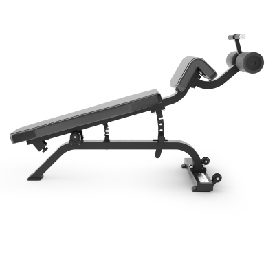 Cкамья для пресса UnixFit PRO регулируемая