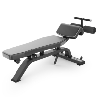 Cкамья для пресса UnixFit PRO регулируемая