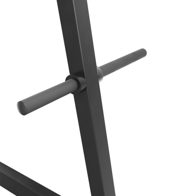 Олимпийская скамья для жима (прямая) UnixFit PRO (UC-1629)