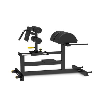 Гиперэкстензия горизонтальная (римский стул) UnixFit PRO (UC-1631A)