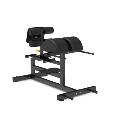 Гиперэкстензия горизонтальная (римский стул) UnixFit PRO (UC-1631A)