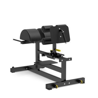 Гиперэкстензия горизонтальная (римский стул) UnixFit PRO (UC-1631A)