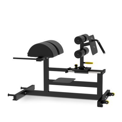 Гиперэкстензия горизонтальная (римский стул) UnixFit PRO (UC-1631A)