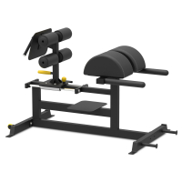 Гиперэкстензия горизонтальная (римский стул) UnixFit PRO (UC-1631A)