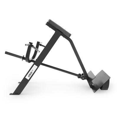 Т-образная тяга с грифом (Т-тяга) UnixFit PRO (UC-1642)
