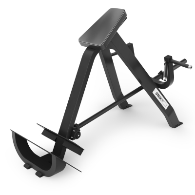 Т-образная тяга с грифом (Т-тяга) UnixFit PRO (UC-1642)