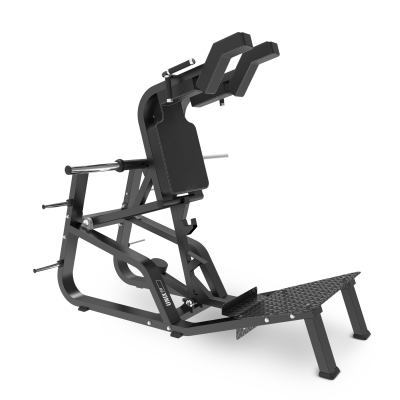 Гакк машина UnixFit PRO (UC-1665)