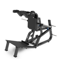 Гакк машина UnixFit PRO (UC-1665)