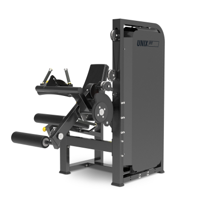 Сгибание/разгибание ног сидя UnixFit PRO (UC-6758)