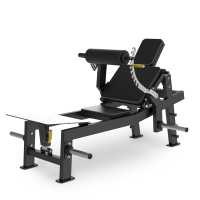 Ягодичный мостик UnixFit PRO (UC-BM021)