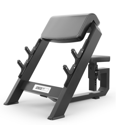 Парта Скотта (скамья) UnixFit PRO