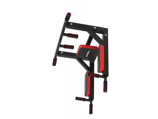 Турник настенный 3 в 1 UnixFit PULL UP 200