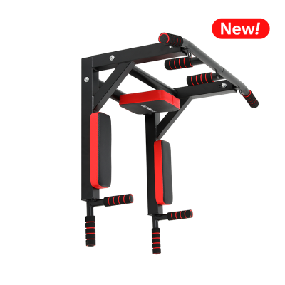 Турник настенный 3 в 1 UnixFit PULL UP 200