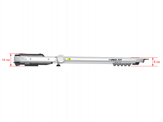 Беговая дорожка UnixFit R-280P