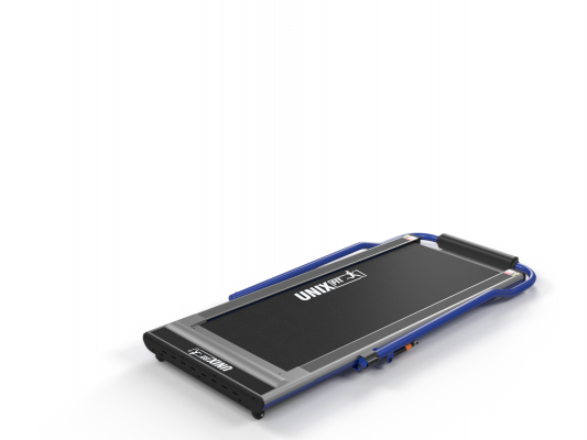 Беговая дорожка UnixFit R-300C Blue