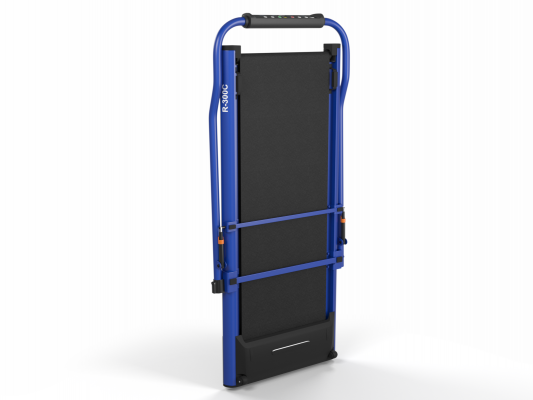 Беговая дорожка UnixFit R-300C Blue