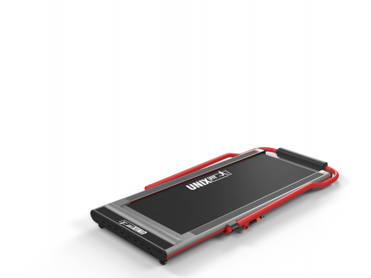 Беговая дорожка UnixFit R-300C Red