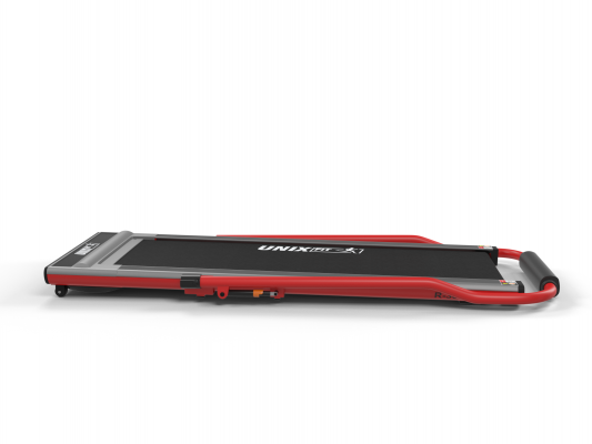 Беговая дорожка UnixFit R-300C Red