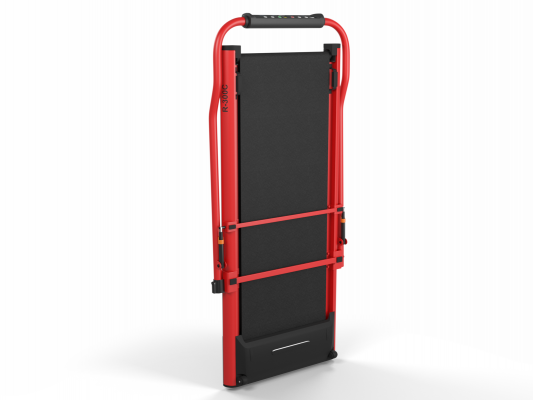Беговая дорожка UnixFit R-300C Red