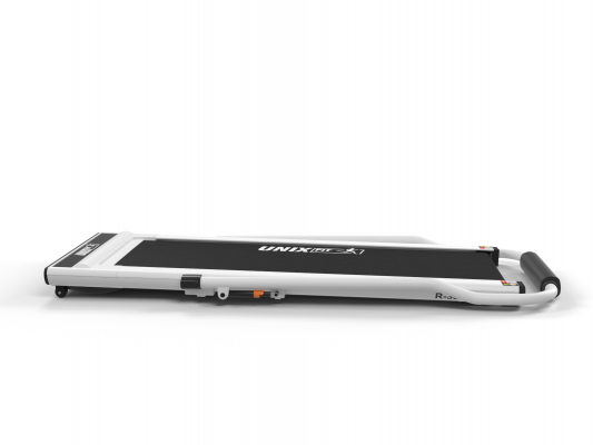 Беговая дорожка UnixFit R-300C White