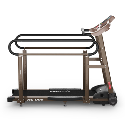Беговая дорожка для реабилитации UnixFit RE-900