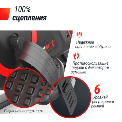 Спин-байк UnixFit SB-360
