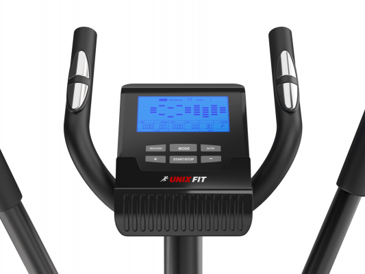 Эллиптический тренажер UnixFit SL-340E