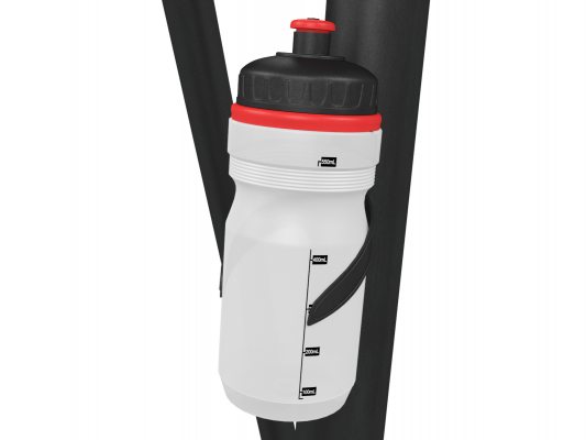 Эллиптический тренажер UnixFit SL-350 Black