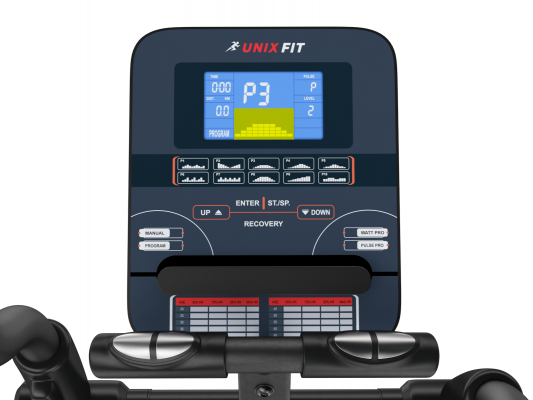 Эллиптический тренажер UnixFit SL-400XE