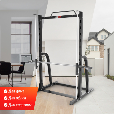 Машина Смита UnixFit SMITH STRENGHT 180