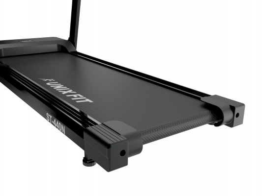 Беговая дорожка UnixFit ST-440N Black