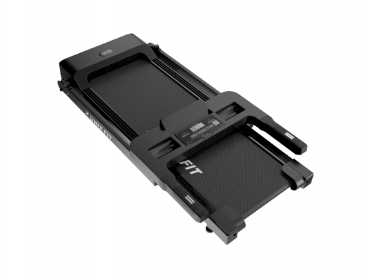 Беговая дорожка UnixFit ST-440N Black