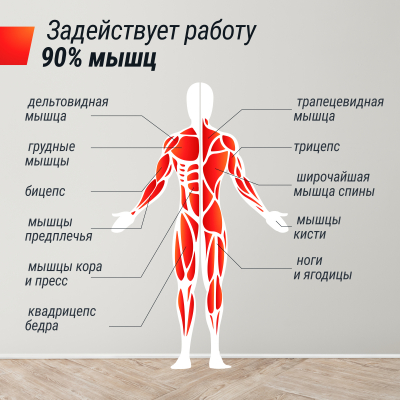 Кроссовер UnixFit Station 67 (один блок)