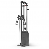 Кроссовер UnixFit Station 67 (один блок)