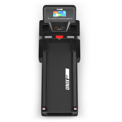 Беговая дорожка UnixFit T-1300 PRO (10,1" TFT)