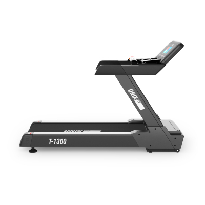 Беговая дорожка UnixFit T-1300 PRO (10,1" TFT)
