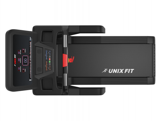 Беговая дорожка UnixFit T-1300 PRO (LED)