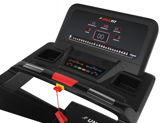 Беговая дорожка UnixFit T-1300 PRO (LED)