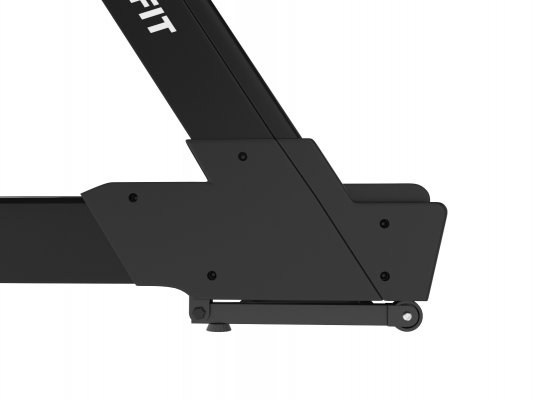 Беговая дорожка UnixFit T-1300 PRO (LED)