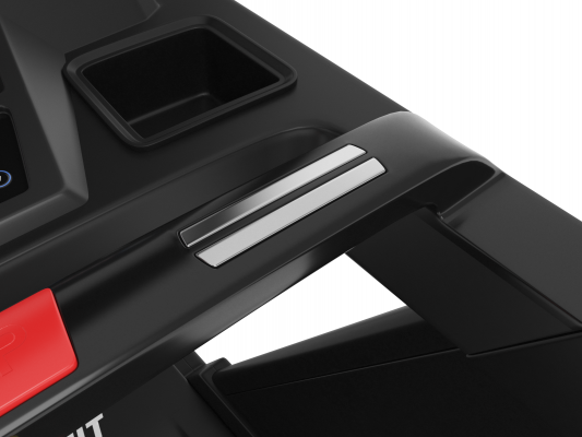 Беговая дорожка UnixFit T-1300 PRO (LED)