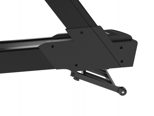 Беговая дорожка UnixFit T-1300 PRO (LED)