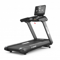 Беговая дорожка UnixFit T-1350 PRO (LED)