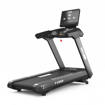 Беговая дорожка UnixFit T-1350 PRO (LED)